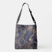 Ethereal Vision – Beyond Reality3 Crossbody Tas (Achterkant)