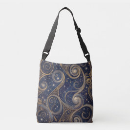 Ethereal Vision – Beyond Reality3 Crossbody Tas