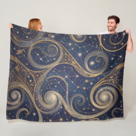 Ethereal Vision – Beyond Reality3 Fleece Deken
