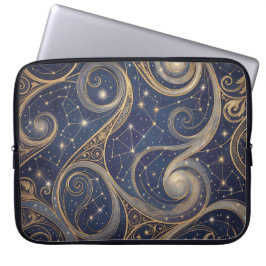 Ethereal Vision – Beyond Reality3 Laptop Sleeve