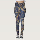 Ethereal Vision – Beyond Reality3 Leggings (Voorkant)