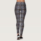 Ethereal Vision – Beyond Reality3 Leggings (Achterkant)