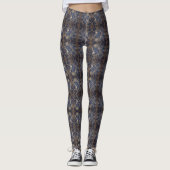 Ethereal Vision – Beyond Reality3 Leggings (Voorkant)