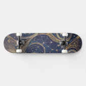 Ethereal Vision – Beyond Reality3 Persoonlijk Skateboard (Horizontaal)