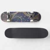 Ethereal Vision – Beyond Reality3 Persoonlijk Skateboard (Horizontaal)