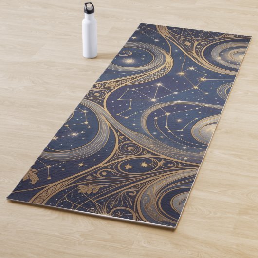 Ethereal Vision – Beyond Reality3 Yogamat (In situ)