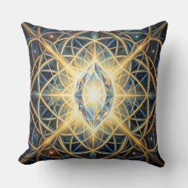 Ethereal Vision – Beyond Reality40 Kussen