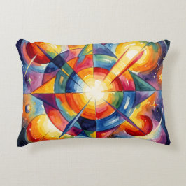 Ethereal Vision – Beyond Reality41 Accent Kussen