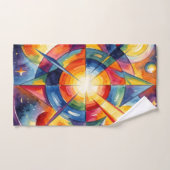 Ethereal Vision – Beyond Reality41 Bad Handdoek (Handdoek)