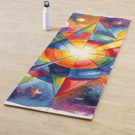 Ethereal Vision – Beyond Reality41 Yogamat