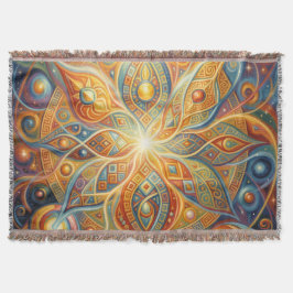 Ethereal Vision – Beyond Reality42 Deken