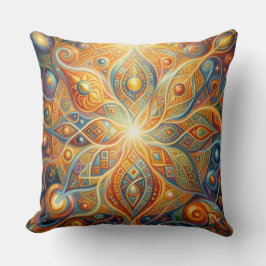 Ethereal Vision – Beyond Reality42 Kussen
