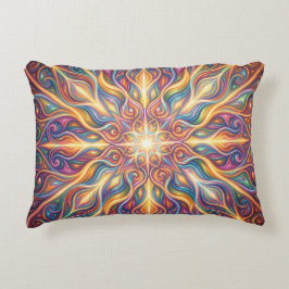 Ethereal Vision – Beyond Reality44 Accent Kussen