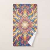 Ethereal Vision – Beyond Reality44 Bad Handdoek (Handdoek)