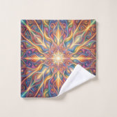Ethereal Vision – Beyond Reality44 Bad Handdoek (Wasdoekje)