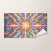 Ethereal Vision – Beyond Reality44 Bad Handdoek (Handdoek)
