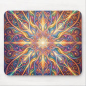 Ethereal Vision – Beyond Reality44 Muismat (Voorkant)