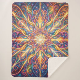 Ethereal Vision – Beyond Reality44 Sherpa Deken