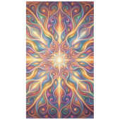 Ethereal Vision – Beyond Reality44 Tafelkleed (Voorkant)