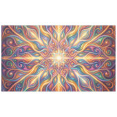 Ethereal Vision – Beyond Reality44 Tafelkleed (Voorkant (Horizontaal))