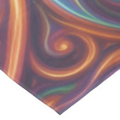 Ethereal Vision – Beyond Reality44 Tafelkleed (Gekanteld)