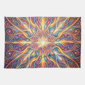 Ethereal Vision – Beyond Reality44 Theedoek (Horizontaal)