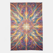 Ethereal Vision – Beyond Reality44 Theedoek (Verticaal)