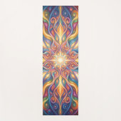 Ethereal Vision – Beyond Reality44 Yogamat (Voorkant)