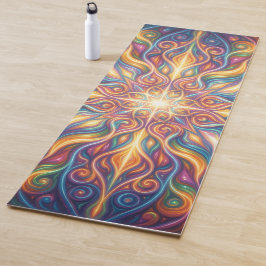 Ethereal Vision – Beyond Reality44 Yogamat