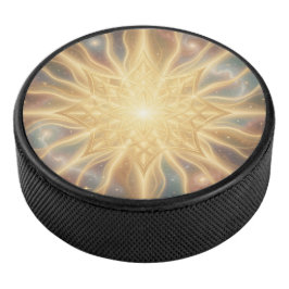 Ethereal Vision – Beyond Reality45 Hockey Puck