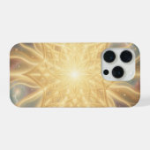 Ethereal Vision – Beyond Reality45 iPhone Hoesje (Achterkant horizontaal)