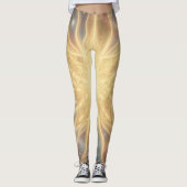 Ethereal Vision – Beyond Reality45 Leggings (Voorkant)