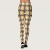 Ethereal Vision – Beyond Reality45 Leggings (Achterkant)
