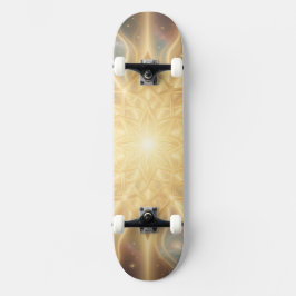 Ethereal Vision – Beyond Reality45 Persoonlijk Skateboard