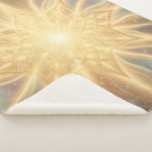 Ethereal Vision – Beyond Reality45 Sherpa Deken (3/4)