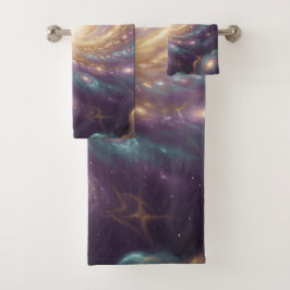 Ethereal Vision – Beyond Reality46 Bad Handdoek