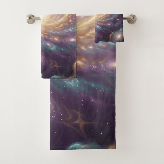 Ethereal Vision – Beyond Reality46 Bad Handdoek (Insitu)