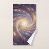 Ethereal Vision – Beyond Reality46 Bad Handdoek (Handdoek)