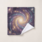 Ethereal Vision – Beyond Reality46 Bad Handdoek (Wasdoekje)