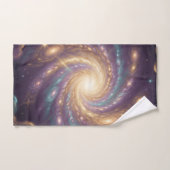 Ethereal Vision – Beyond Reality46 Bad Handdoek (Handdoek)