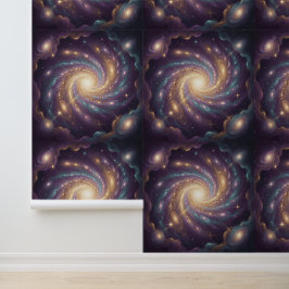 Ethereal Vision – Beyond Reality46 Behang