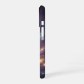 Ethereal Vision – Beyond Reality46 iPhone 16 Hoesje (Linkerkant)