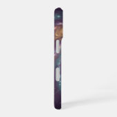 Ethereal Vision – Beyond Reality46 iPhone 16 Hoesje (Rechterkant)