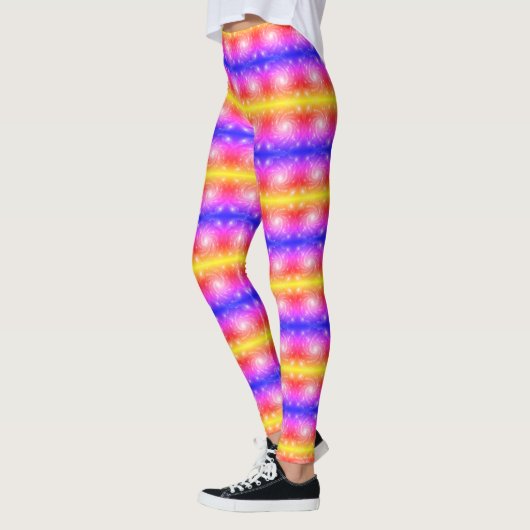 Ethereal Vision – Beyond Reality46 Leggings (Links)