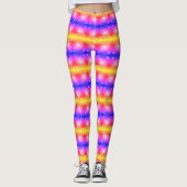 Ethereal Vision – Beyond Reality46 Leggings (Voorkant)
