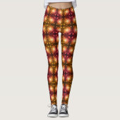 Ethereal Vision – Beyond Reality46 Leggings (Voorkant)