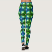 Ethereal Vision – Beyond Reality46 Leggings (Achterkant)