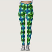 Ethereal Vision – Beyond Reality46 Leggings (Voorkant)