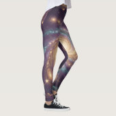 Ethereal Vision – Beyond Reality46 Leggings (Rechts)