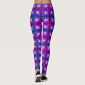 Ethereal Vision – Beyond Reality46 Leggings (Achterkant)
